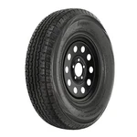 4 New Rbp Conveyor - ST225/75R15 Tires. Price: $377.88.