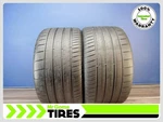 Bridgestone Potenza Sport Ndo Enliten 325/30R21 Used Tires 7.3/32 Avg 3253021. Price: $380.00.