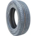 Tire 235/40R18 91W Goodyear Assurance Finesse A/s High Performance New. Price: $155.64.