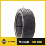 Used 245/45R21 Pirelli Scorpion Ms Pncs 104V - 8.5/32. Price: $137.02.