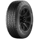 255/60R18 Continental Crosscontact Atr 108H Sl Black Wall Tire New. Price: $289.99.