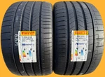 Two Brand New 335/30ZR20 Pirelli Zero PZ4 Sport Tires Corvette Porsche Mclaren. Price: $799.96.