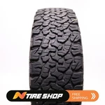 Used Lt 275/65R20 Bfgoodrich All-terrain T/a KO2 126/123S 12.5/32 No Repairs. Price: $174.54.