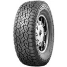 1(ONE) Tire 33X12.50R20/12 119Q Kumho Road Venture AT52 Bw New. Price: $363.58.