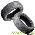 Westlake Foray RP218 205/65R15 94H All Season Tires 55,000 Mileage Touring New. Price: $157.88.