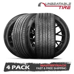 Set Of Mastertrack M-trac Gt 305/40R22 114V Xl Ultra High-performance Tires New. Price: $621.99.
