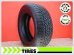 Goodyear Wrangler Trail Runner At 275/60R20 Used Tire 9.5/32 Tread 115S. Price: $120.00.