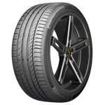 Continental 225/40R19 93Y Xl CSC5 Ssr Moe Tire New. Price: $295.92.