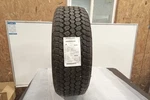 Single Used 275/65R18 Goodyear Wrangler Tire W/ 14/32 Tread. Price: $169.36.