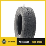 Used Lt 275/65R18 Toyo Open Country A/t Iii 123/120S - 9.5/32. Price: $53.94.