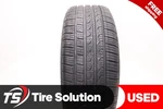 Used 205/45R17 Pirelli Cinturato P7 All Season Run Flat - 88V 8/32. Price: $99.66.