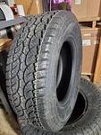 Thunderer Ranger A/t R404 Bsw P 265 70 17 115T All Terrain Tire TH0635 New. Price: $116.99.