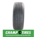 Set Of P235/55R17 Sceptor New 4XS 99 9/32NDS. Price: $275.96.