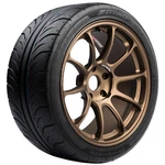 Zestino Gredge 07RS 225/45R17 94W 140 Aa Tire New. Price: $145.44.