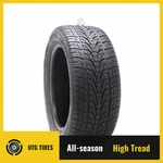 Used 285/50R20 Nexen Roadian Hp 116V - 9/32. Price: $80.02.