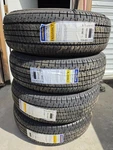 Goodyear Endurance Bsw St 225 15 117/112N 10PLY Trailer Tire 724857519 New. Price: $400.00.