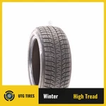 Used 225/50R17 Bridgestone Blizzak WS80 94H - 11.5/32. Price: $70.03.