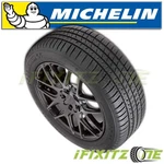 Michelin Pilot Sport A/s Plus All Season Uhp Performance 275/35R20 102Y Tire New. Price: $303.39.