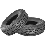 X Milestar Patagonia A/t LT235/75R15 104/101Q C/6 Tires Used. Price: $264.89.