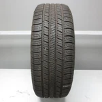 215/55R17 Goodyear Assurance All Season 94H Used Tire (8/32ND) (qty 1). Price: $65.00.