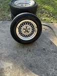 Michelin Tubeless Tires 225/60 R16 1AP 3V Used, These Are Good Condition,. Price: $500.00.