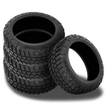 4 Rbp Repulsor X/t 33X12.50X18 118Q Mud Tires Truck Load Range E, 10 Ply New. Price: $833.88.
