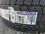 Michelin Defender Ltx M/s 275/55R20 Extra Load Tire - Brand New. Price: $280.00.