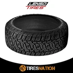 (1) New Lenso Rugged Terrain Rt-x 33X12.50R18 Tires. Price: $236.24.