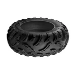 Carlisle Black Rock AT26X11.00-12/6 Tires New. Price: $166.84.
