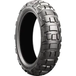 170/60B-17 Bridgestone Battlax Adventurecross AX41 Rear Tire New. Price: $292.00.