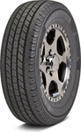 Ironman All Country Cht LT245/75R16 120/116R 10E Bw Tire (qty 2) 93706 2457516 New. Price: $297.00.