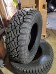 Sailun Terramax Rt Bsw Lt 275 70 18 125/122Q 10PLY Ruggedterrain Tire 1600155 New. Price: $188.99.