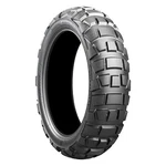 Bridgestone 11648 Battlax Adventurecross AX41R Tire 4.00-18 64P New. Price: $174.00.