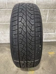 1X P225/55R17 Yokohama Geolandar G95 8/32 Used Tire 2255517. Price: $70.00.