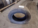 265/60 R18 110T Tire Hankook Dynapro Atm 13/32 Tread Depth 3174310 Used. Price: $84.00.