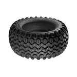 Carlisle Hd Field Trax 22.5X10.00-8/3 Star Tires New. Price: $118.31.