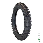Pirelli Scorpion MX32 Mid Hard 110/90-19 62M Bias Tire 29012001 W/ Keychain New. Price: $74.96.