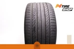 Used 295/35R21 Continental Contisportcontact 5P No - 103Y 8/32 Repairs. Price: $223.18.
