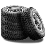 4 Bfgoodrich Hd-terrain T/a Kt 37X13.5X20 128Q All Ply On/off-road New. Price: $2784.38.