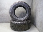 Set Of Nitto Recon Grappler A/t Tire 35X12.5 R20 Lt 125R 4723 15 & 16/32 Tread Used. Price: $495.10.