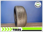Tire Continental Premiumcontact 6 Ssr Rsc Rft Xl 225/50R18 95W Tread 7.0/32 Used. Price: $130.00.