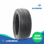 Used 255/50R20 Nexen Roadian Gtx RG1 Suv 105T - 9/32. Price: $56.25.