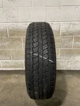 1X P255/75R17 Bridgestone Dueler At Rh-s 6/32 115 Used Tire 2557517. Price: $55.00.