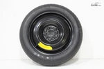 2019-2021 Mazda 3 Trunk Spare Wheel Tire Kenda T125/80 D16 Oem Used. Price: $148.19.