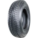 Tire Provider Radial Semi-steel 215/75R17.5 H 16 Ply Trailer Commercial New. Price: $176.99.