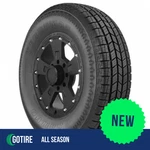 New - 245/60R20 Sailun Terramax Hlt 107H. Price: $145.59.