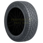 Nexen Roadian A/t Pro RA8 35X12.50R20LT 125S Ply (quantity Of 1) New. Price: $424.53.