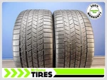 Goodyear Eagle Touring N0 295/40R20 Used Tires 6.3/32 Tread 2954020 106V. Price: $290.00.