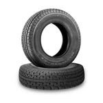 Set Of Mastertrack UN203 ST205/75R15 10PLY 111N Load Trailer Tires New. Price: $150.99.