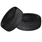X Hankook RH06 Ventus St 295/45/18 108V Sport Truck All-season Tire Used. Price: $603.41.